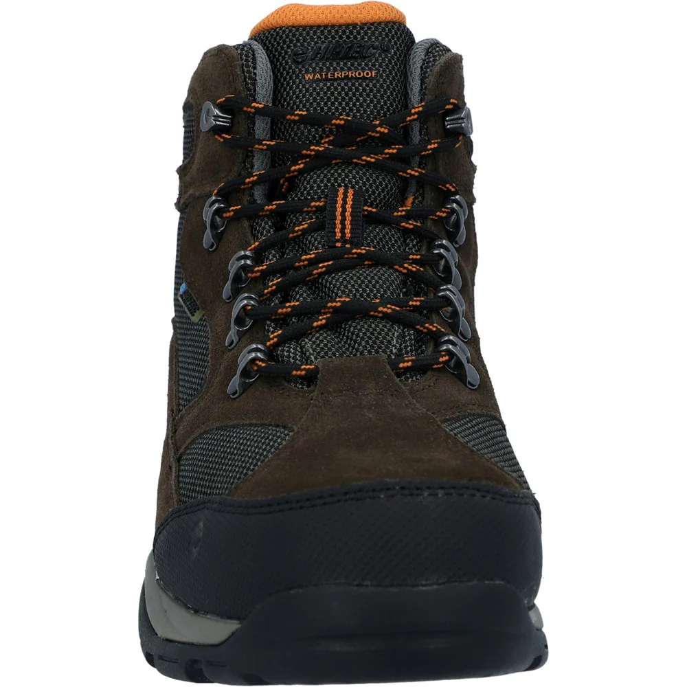 Mens Storm Waterproof Boots - Image 3