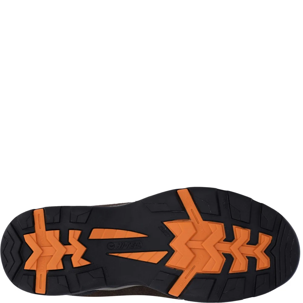 Mens Storm Waterproof Boots - Image 4