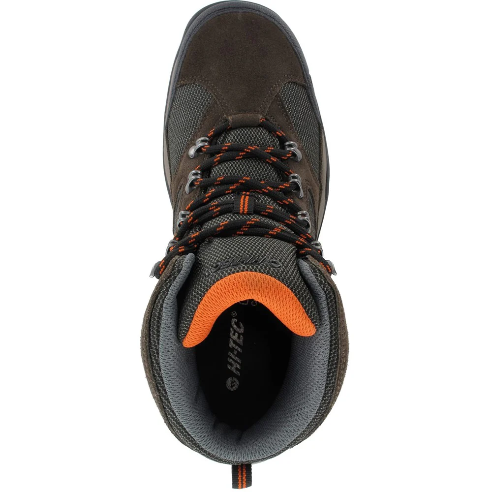 Mens Storm Waterproof Boots - Image 5
