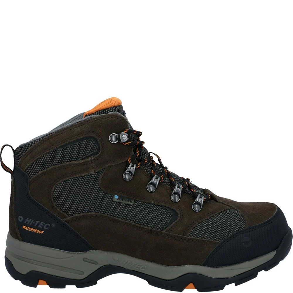 Mens Storm Waterproof Boots - Image 7