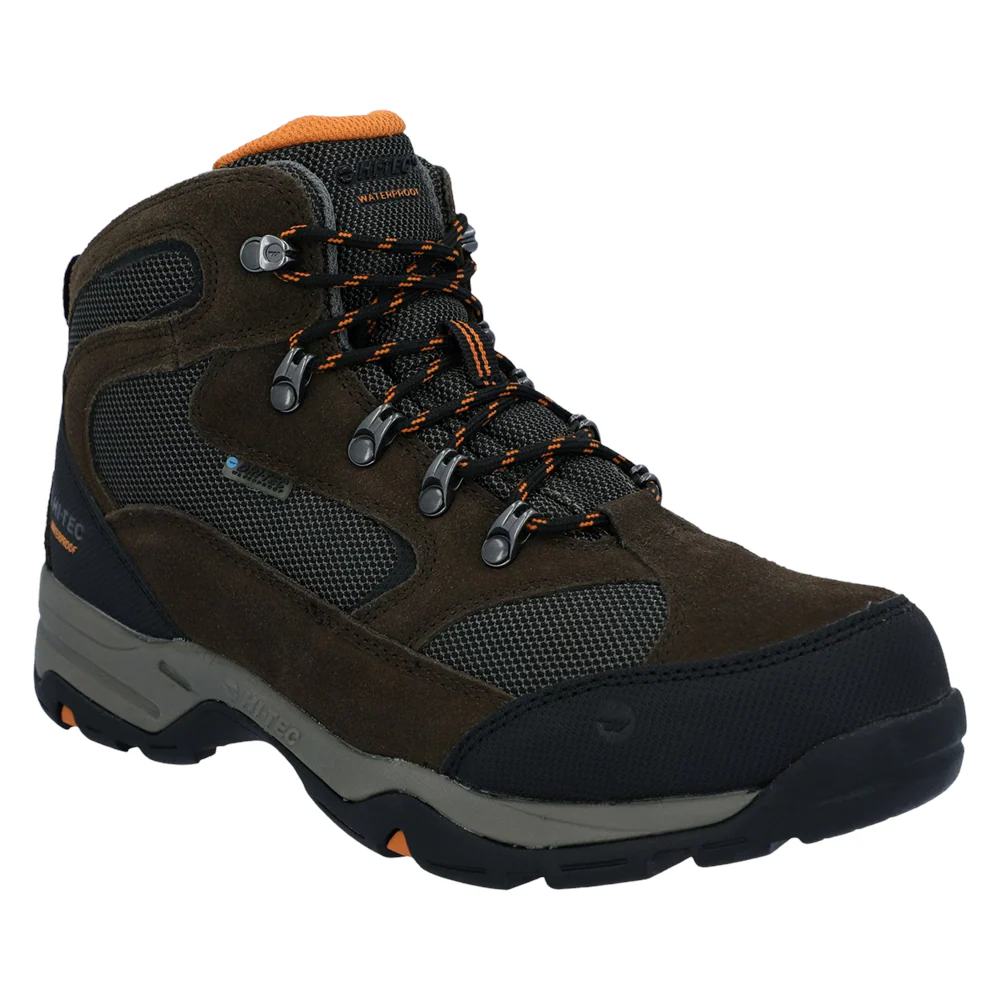 Mens Storm Waterproof Boots - Image 8