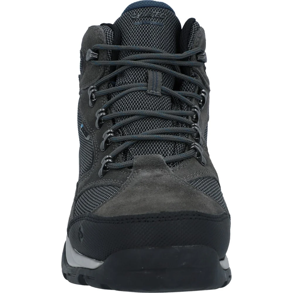 Mens Storm Waterproof Boots - Image 3