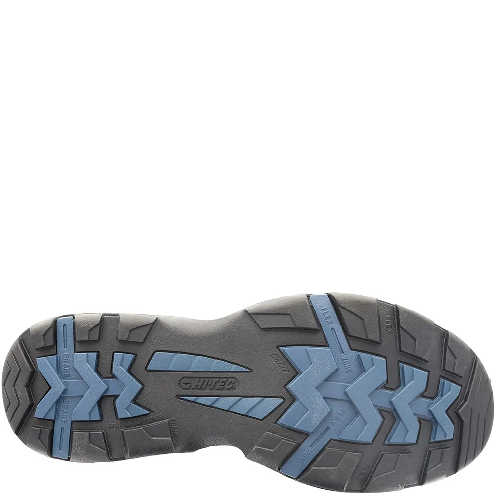 Mens Storm Waterproof Boots - Image 4