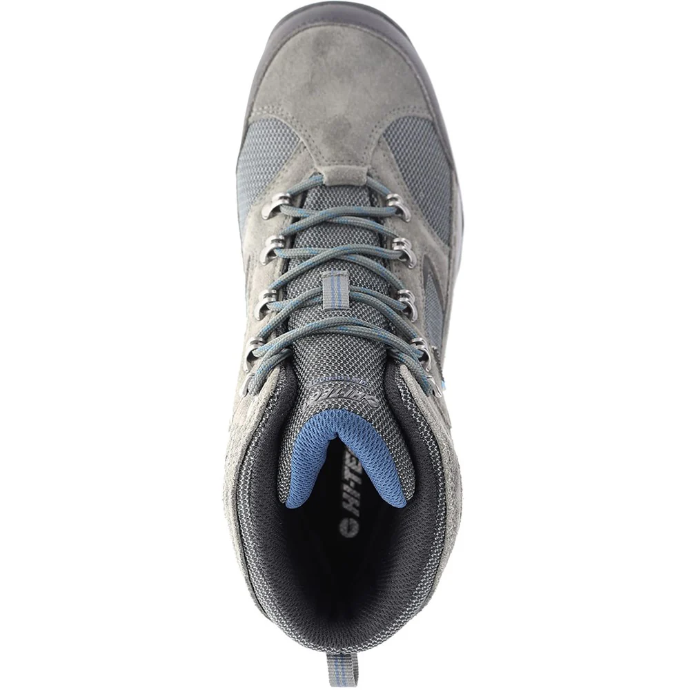 Mens Storm Waterproof Boots - Image 5