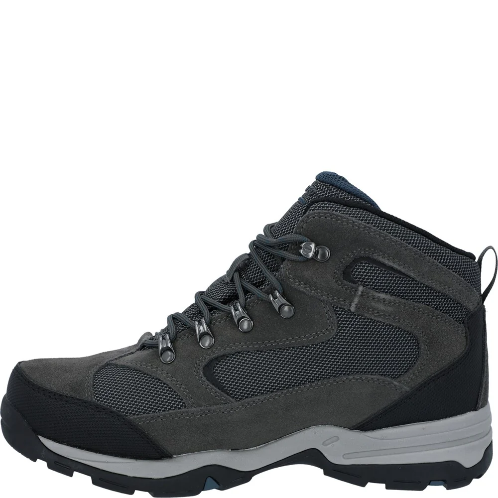 Mens Storm Waterproof Boots - Image 6