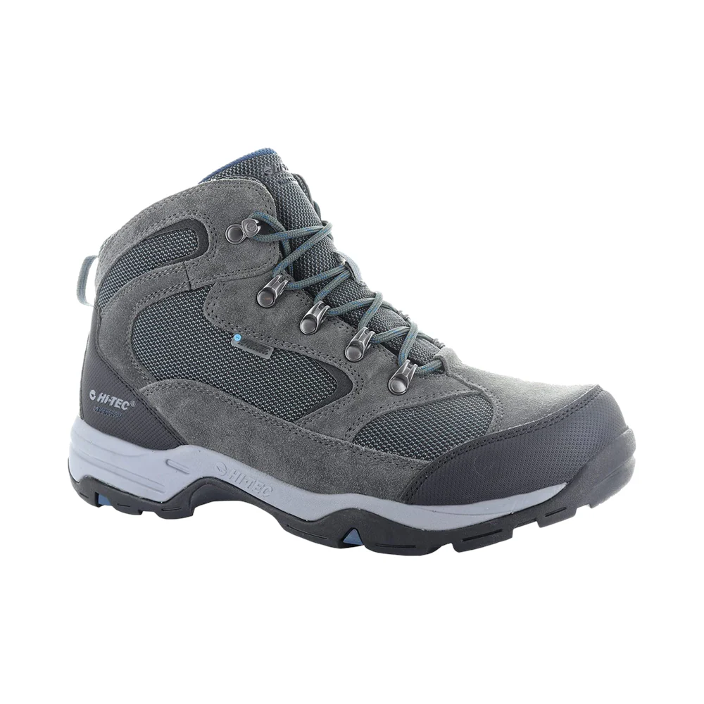 Mens Storm Waterproof Boots - Image 8