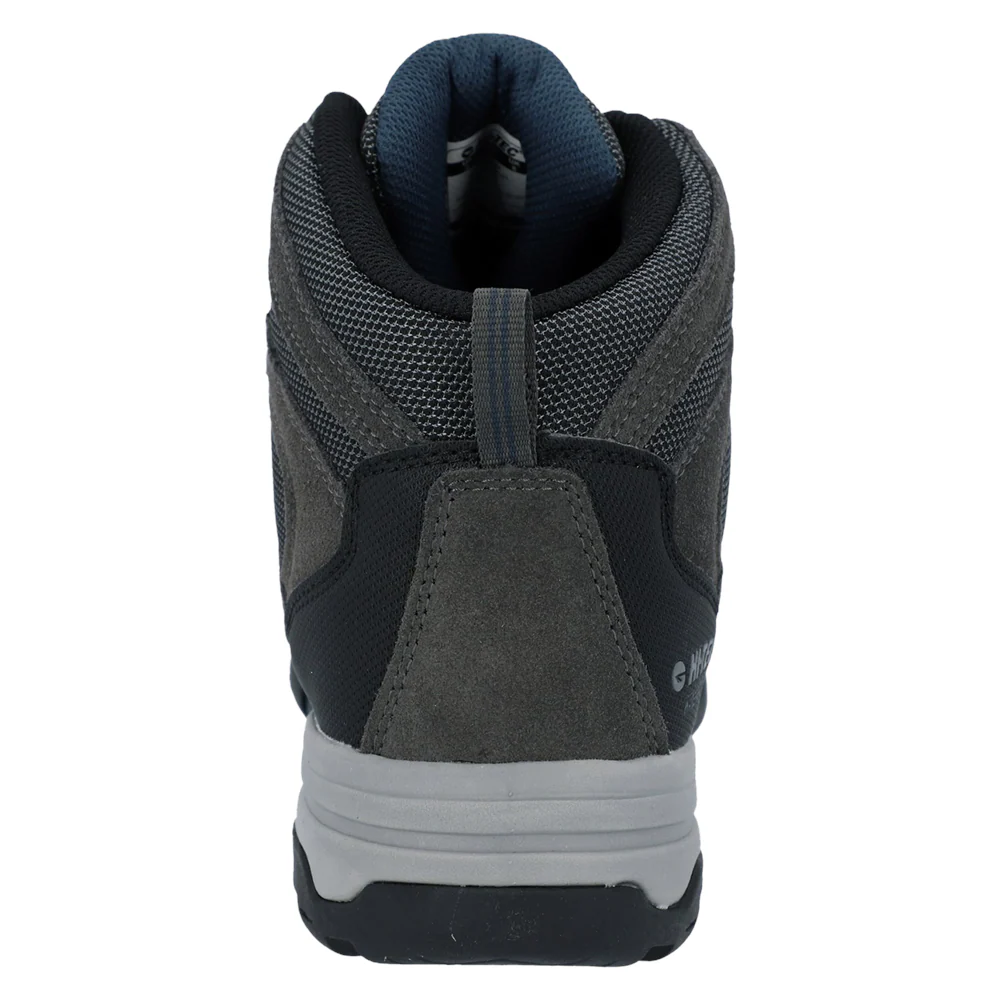 Mens Storm Waterproof Boots - Image 9