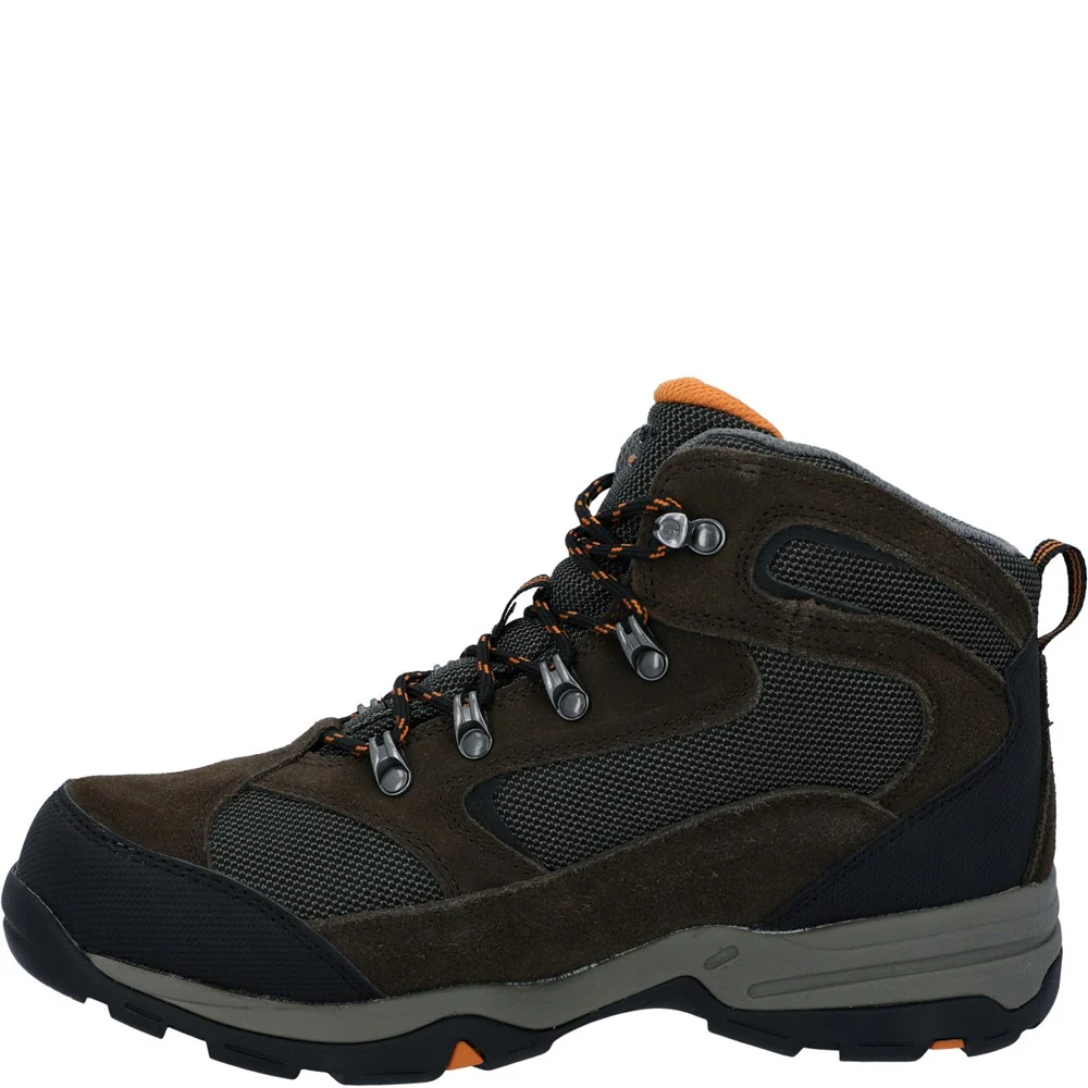 Mens Storm Wide Boots - Image 6
