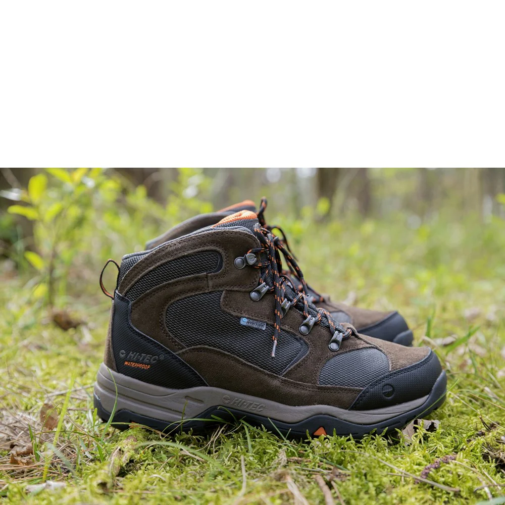 Mens Storm Wide Boots - Image 8