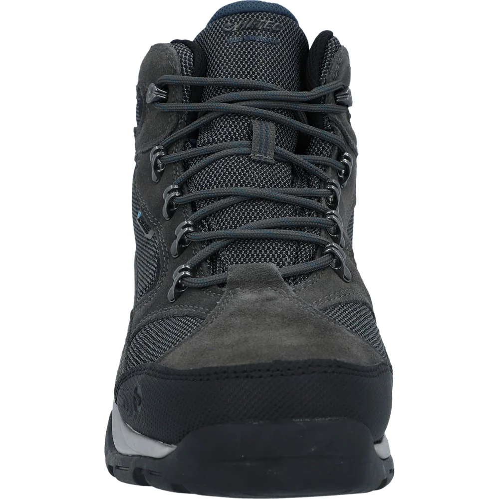 Mens Storm Wide Boots - Image 3