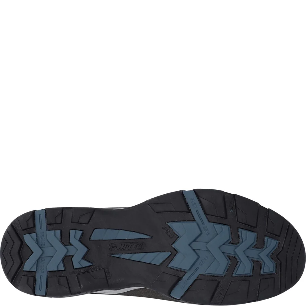 Mens Storm Wide Boots - Image 4