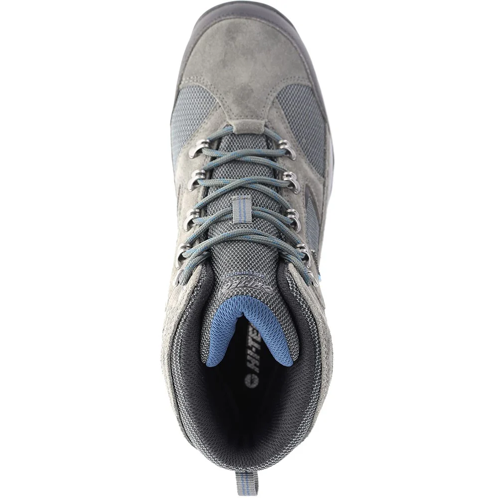 Mens Storm Wide Boots - Image 5