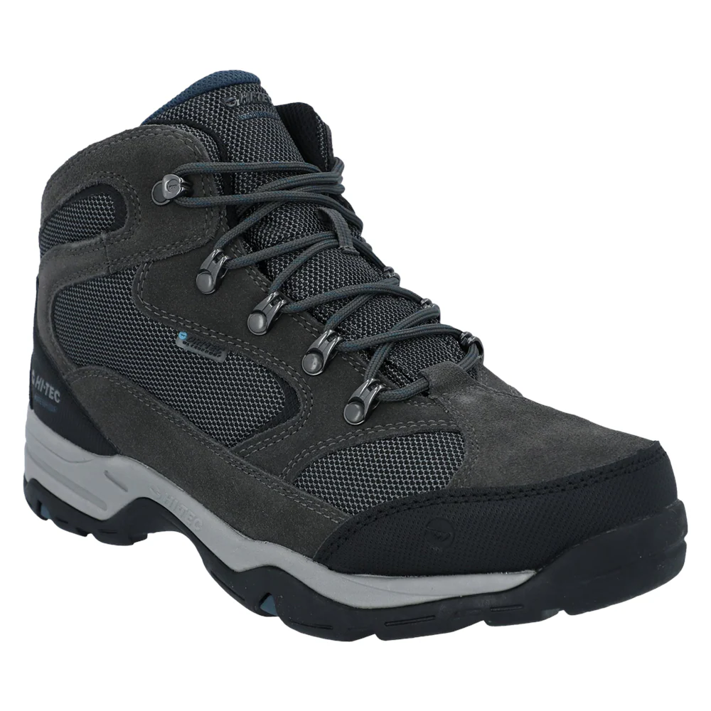 Mens Storm Wide Boots - Image 9