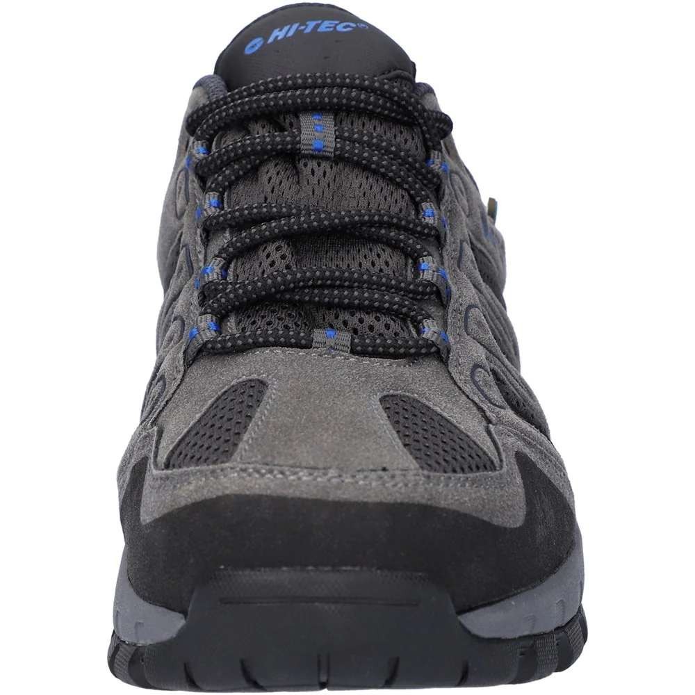 Mens Torca Low Boots - Image 3