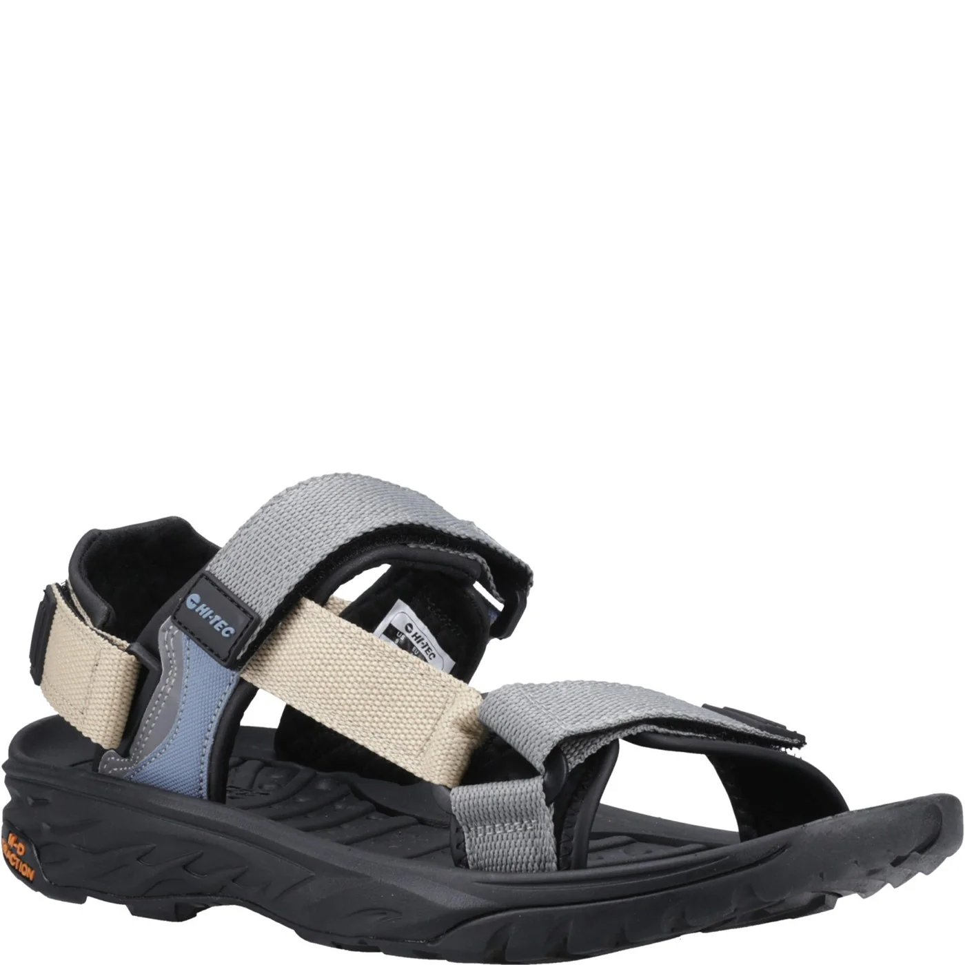 Mens Ula Raft Sandals