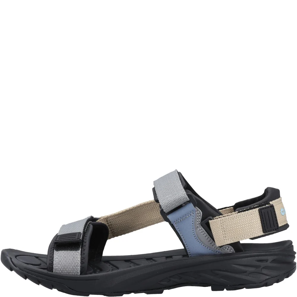 Mens Ula Raft Sandals - Image 4