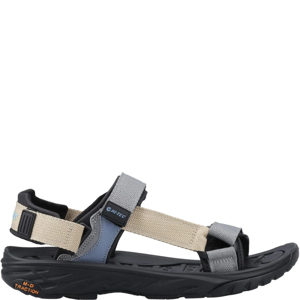 Mens Ula Raft Sandals - Image 5