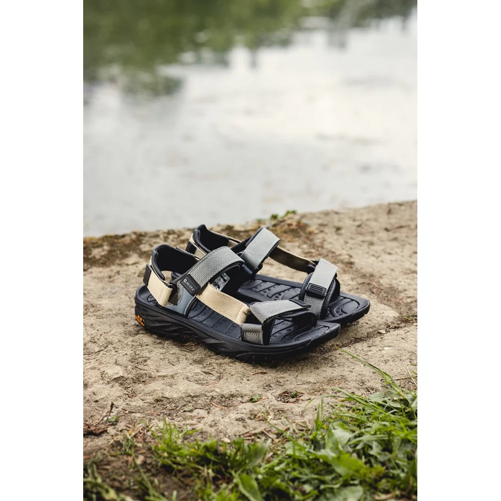 Mens Ula Raft Sandals - Image 6