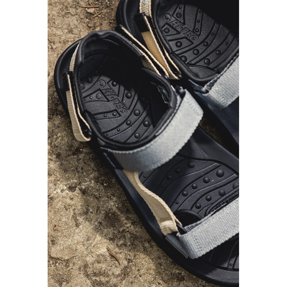 Mens Ula Raft Sandals - Image 7