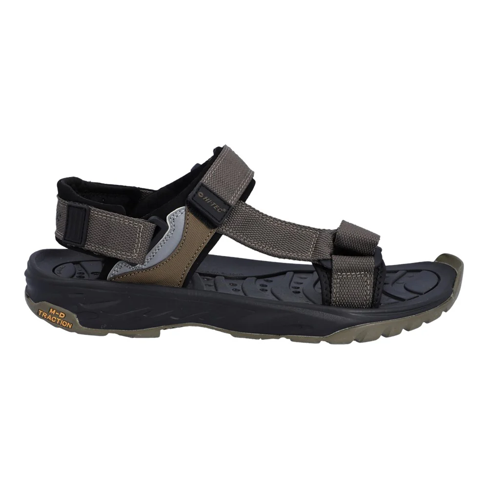 Mens Ula Raft Sandals - Image 10