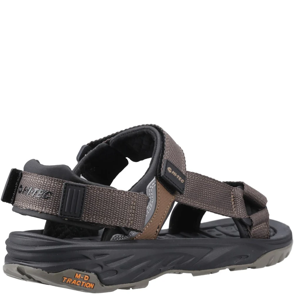 Mens Ula Raft Sandals - Image 2
