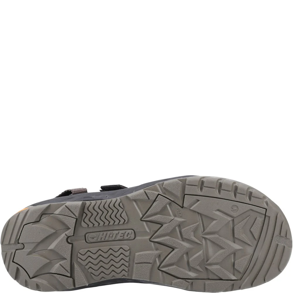 Mens Ula Raft Sandals - Image 4