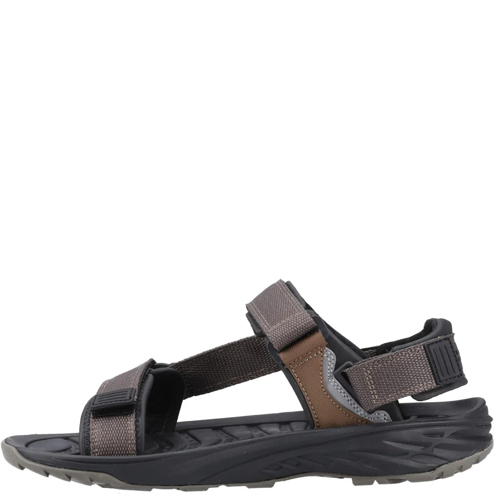 Mens Ula Raft Sandals - Image 5