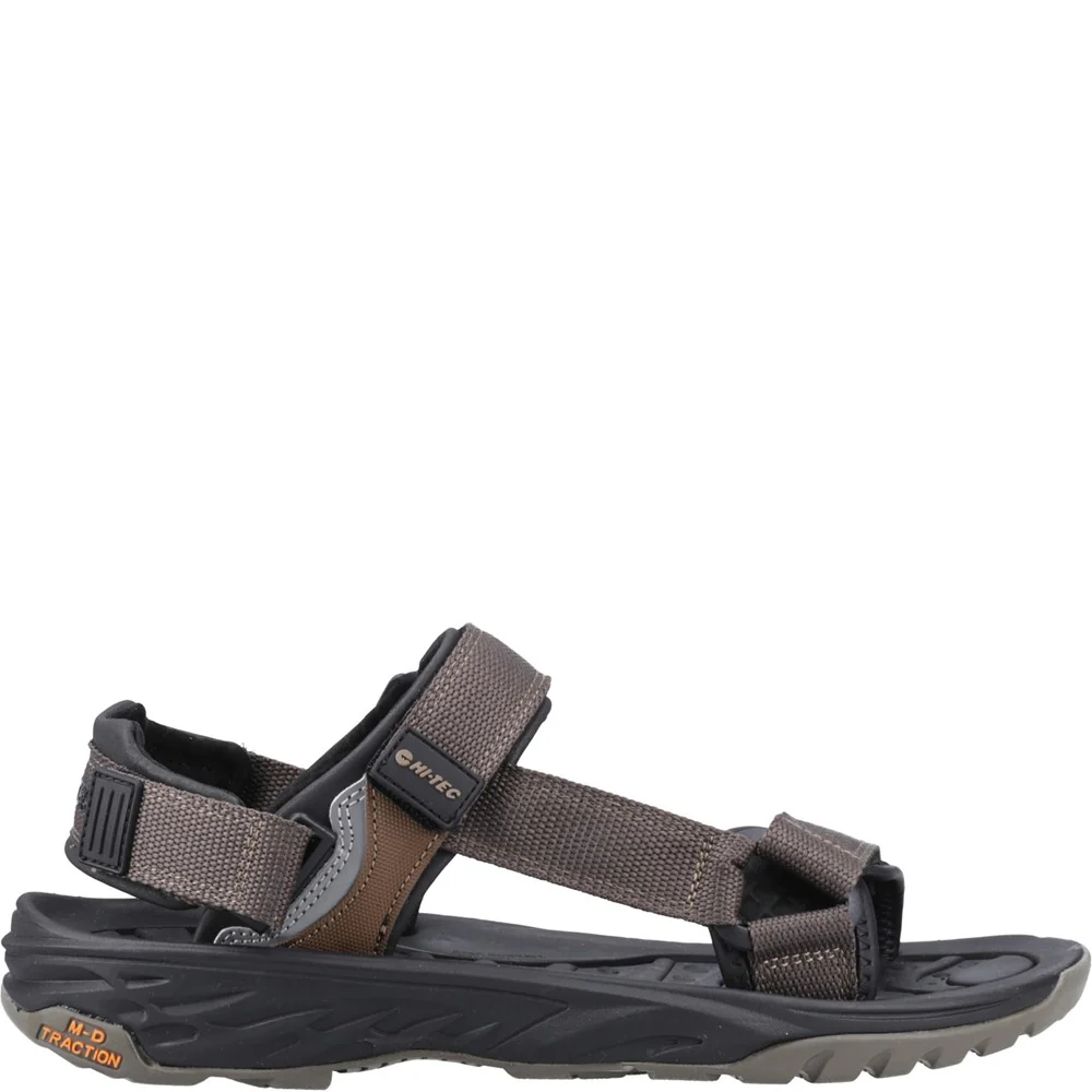 Mens Ula Raft Sandals - Image 6