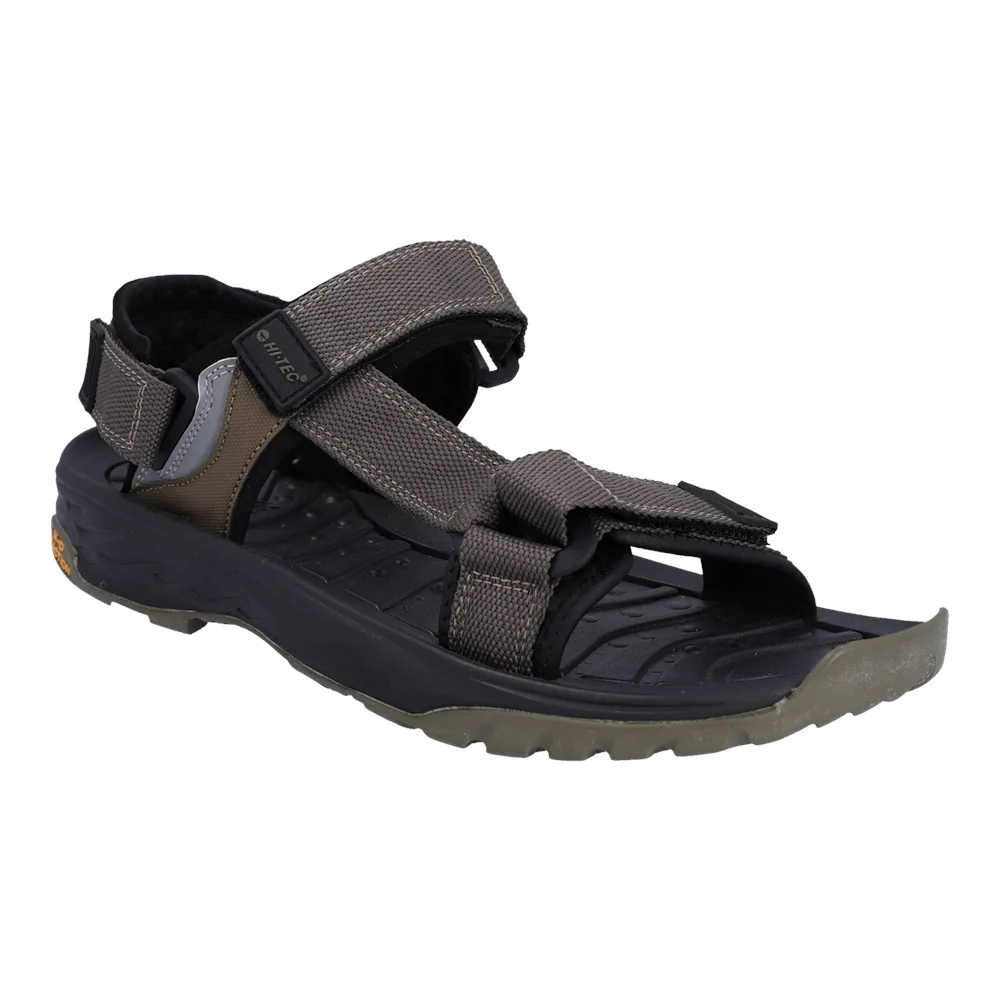 Mens Ula Raft Sandals - Image 7