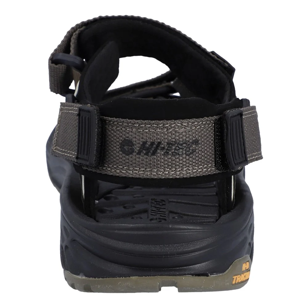 Mens Ula Raft Sandals - Image 8