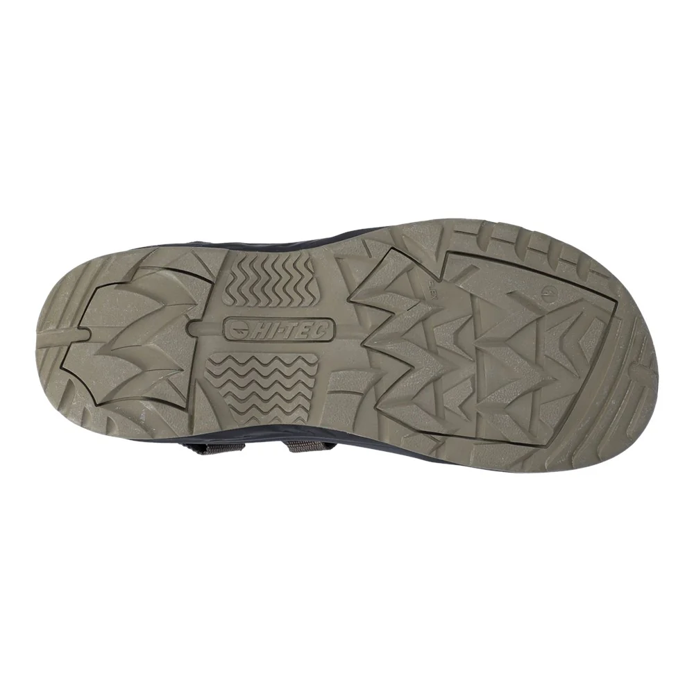 Mens Ula Raft Sandals - Image 9