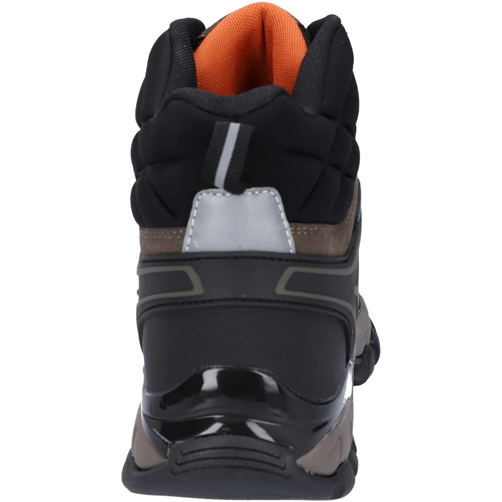 Mens V-Lite Explorer WP Hiking Boots - Image 2