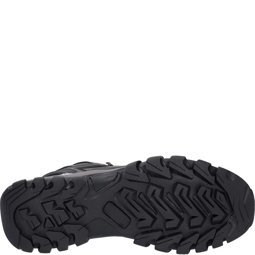 Mens V-Lite Explorer WP Hiking Boots - Image 3