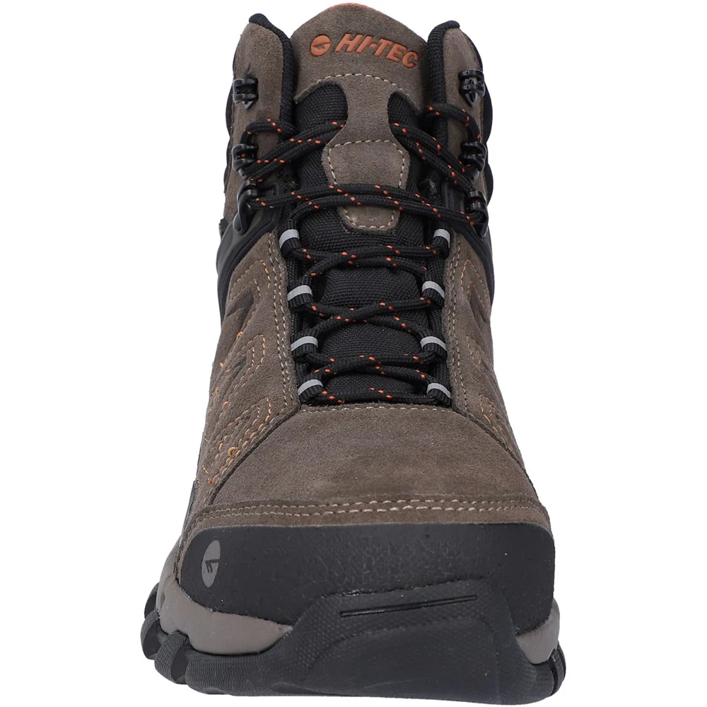 Mens V-Lite Explorer WP Hiking Boots - Image 4
