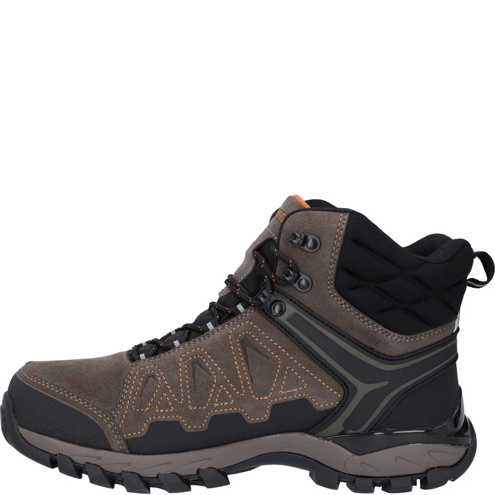 Mens V-Lite Explorer WP Hiking Boots - Image 5