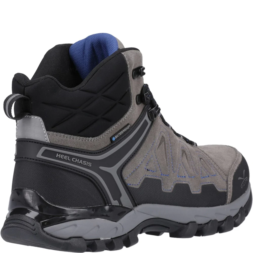 Mens V-Lite Explorer WP Hiking Boots - Image 2