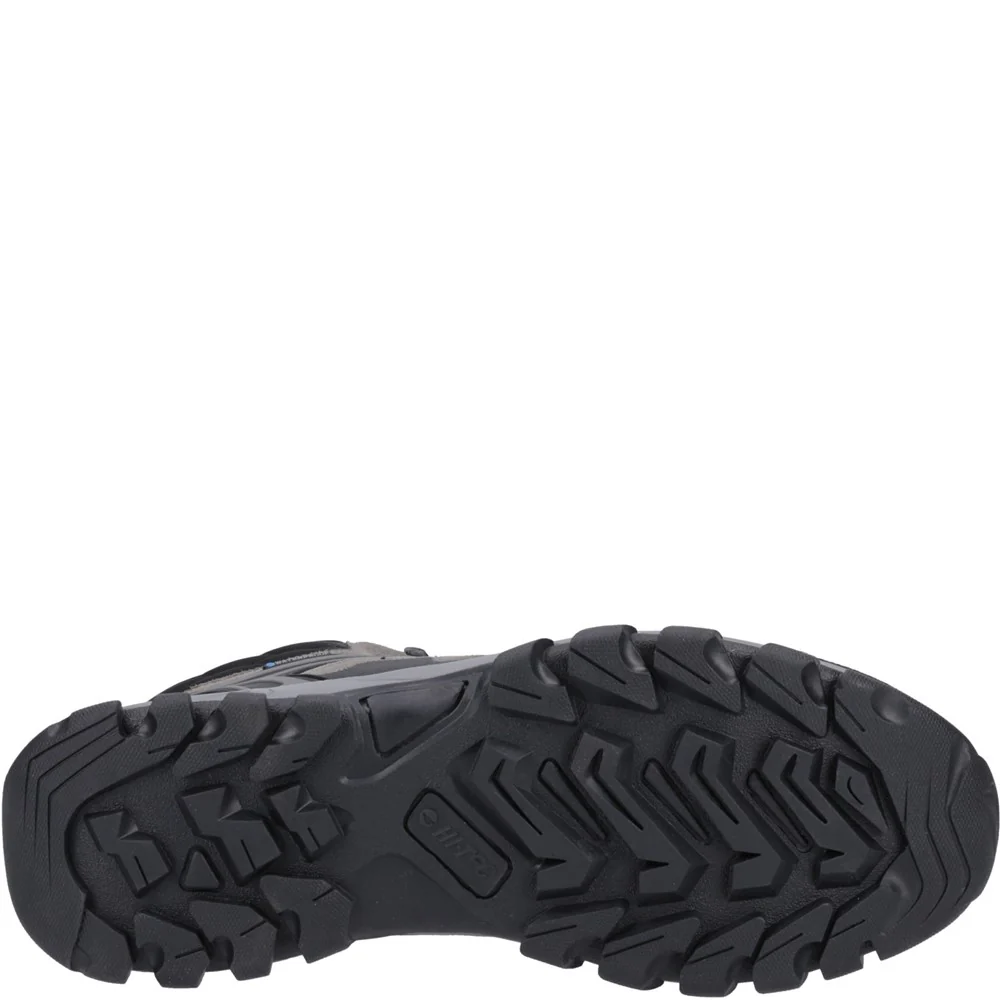 Mens V-Lite Explorer WP Hiking Boots - Image 3