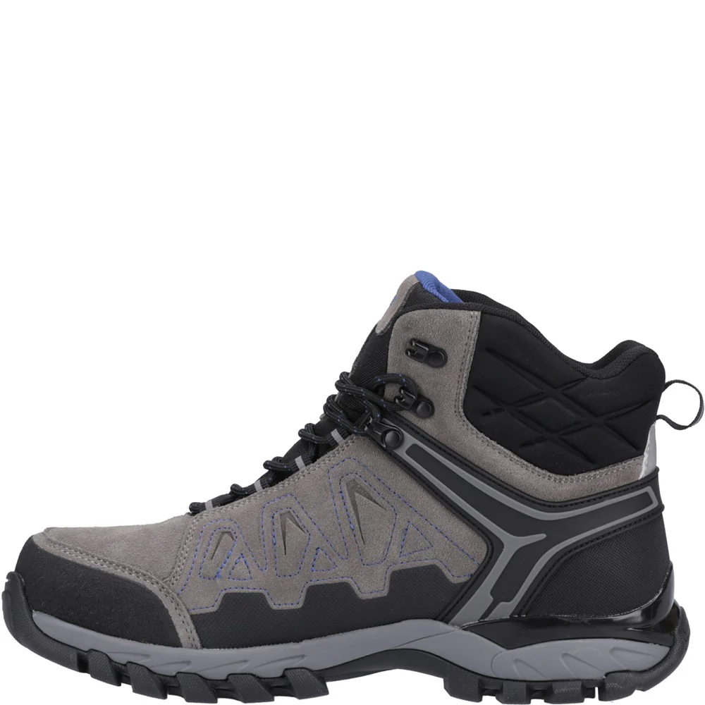 Mens V-Lite Explorer WP Hiking Boots - Image 5