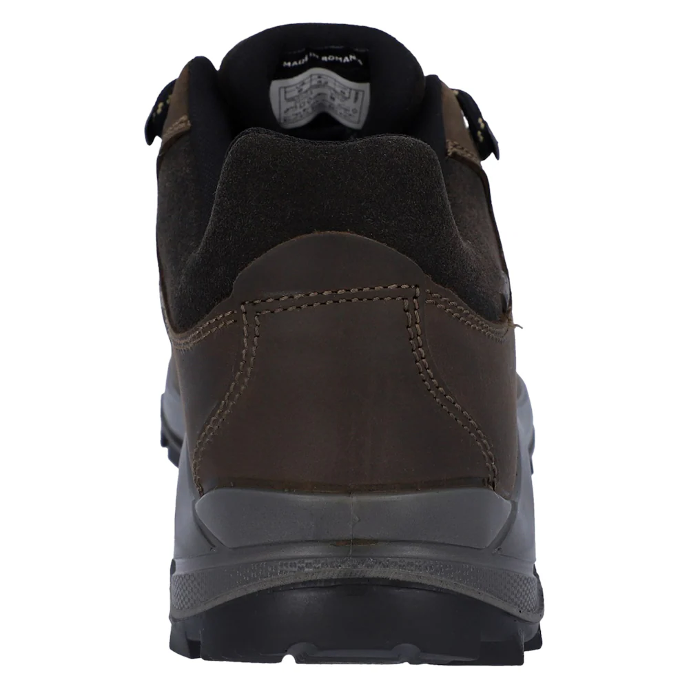 Mens Walk Lite Camino Ultra WP Hikers - Image 10