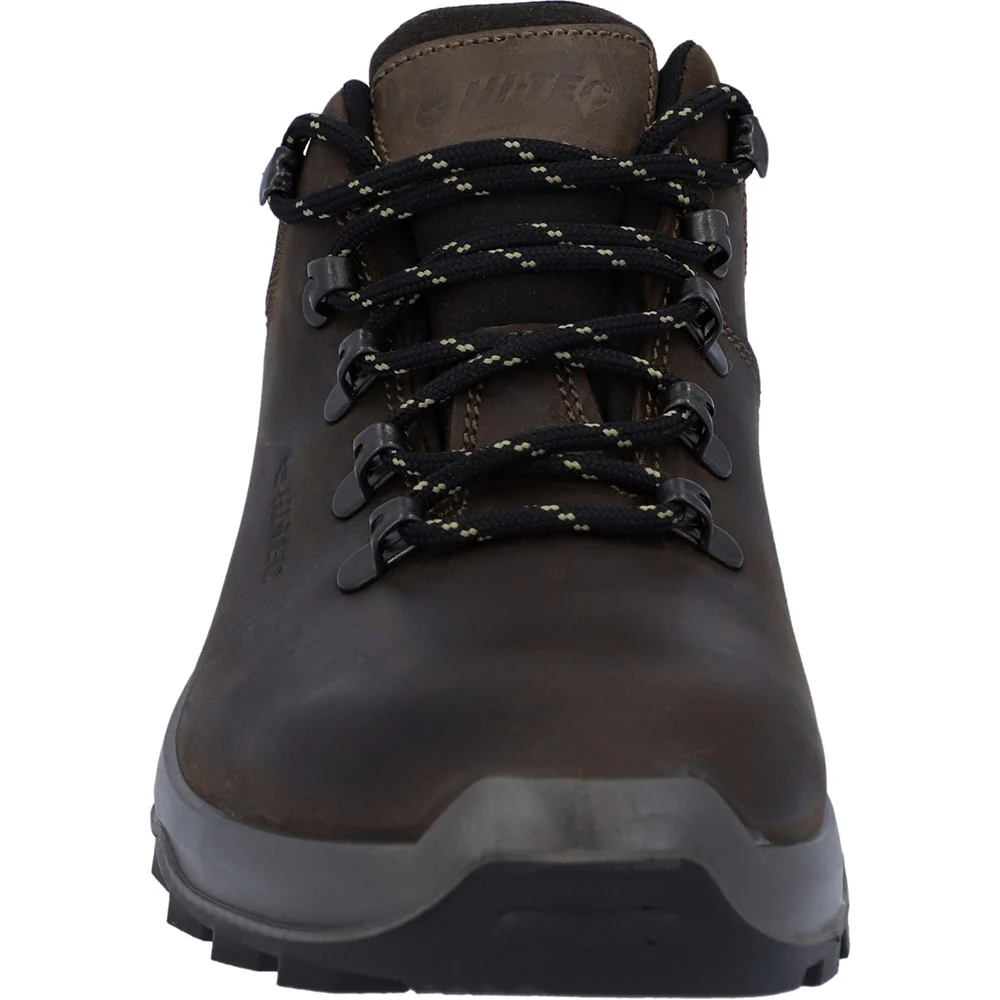 Mens Walk Lite Camino Ultra WP Hikers - Image 3