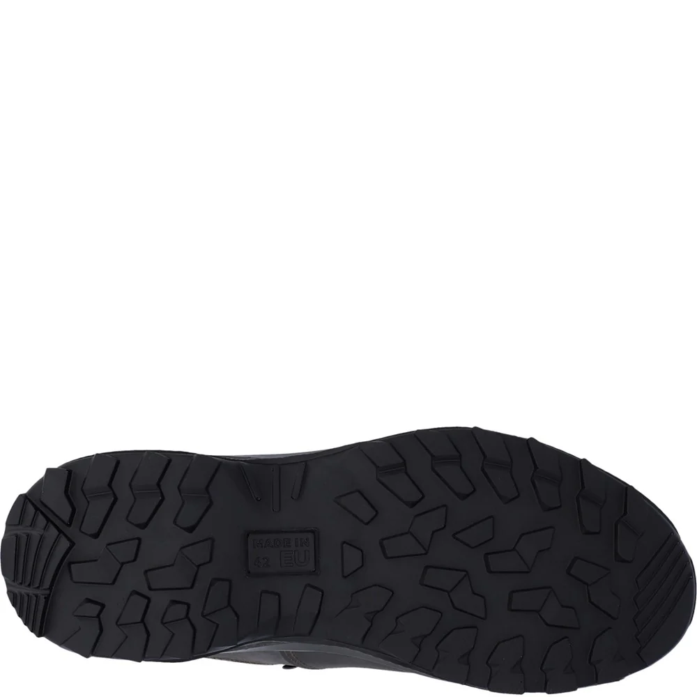 Mens Walk Lite Camino Ultra WP Hikers - Image 4