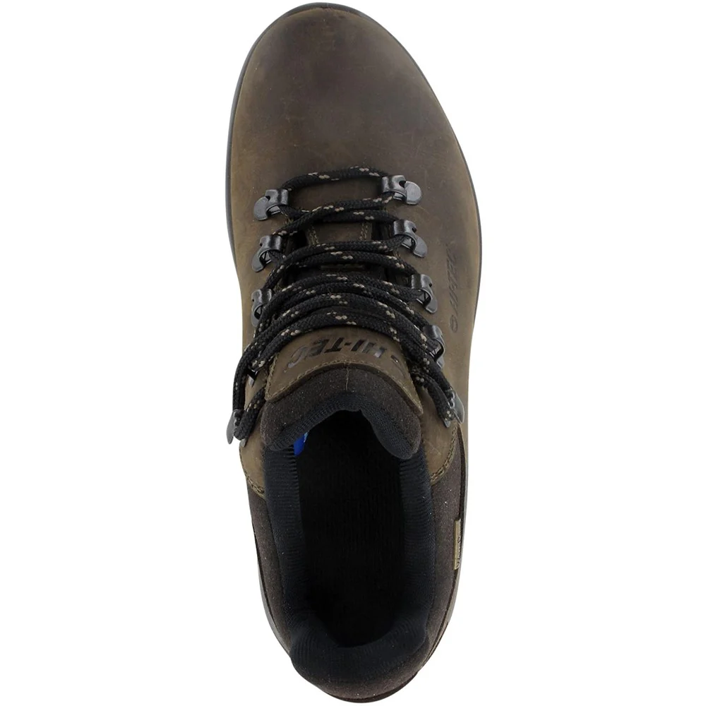Mens Walk Lite Camino Ultra WP Hikers - Image 5