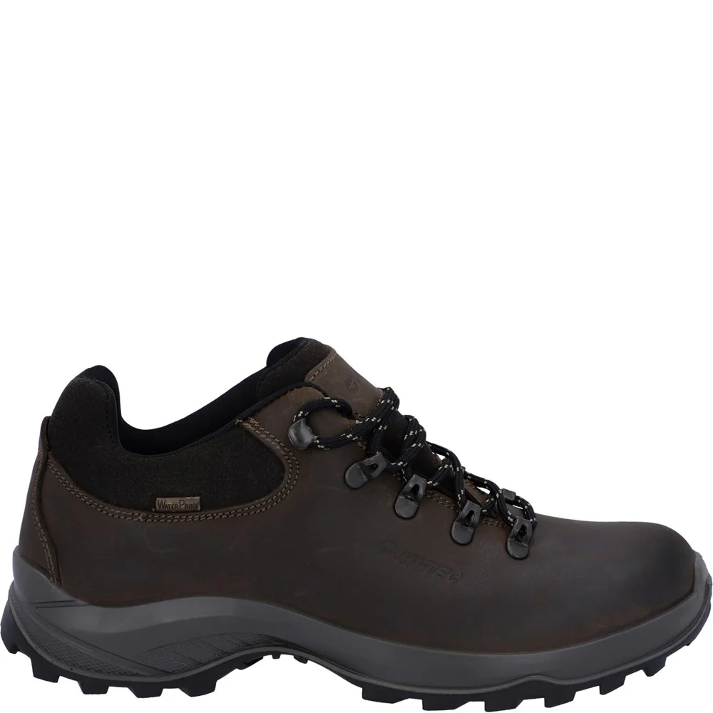 Mens Walk Lite Camino Ultra WP Hikers - Image 7