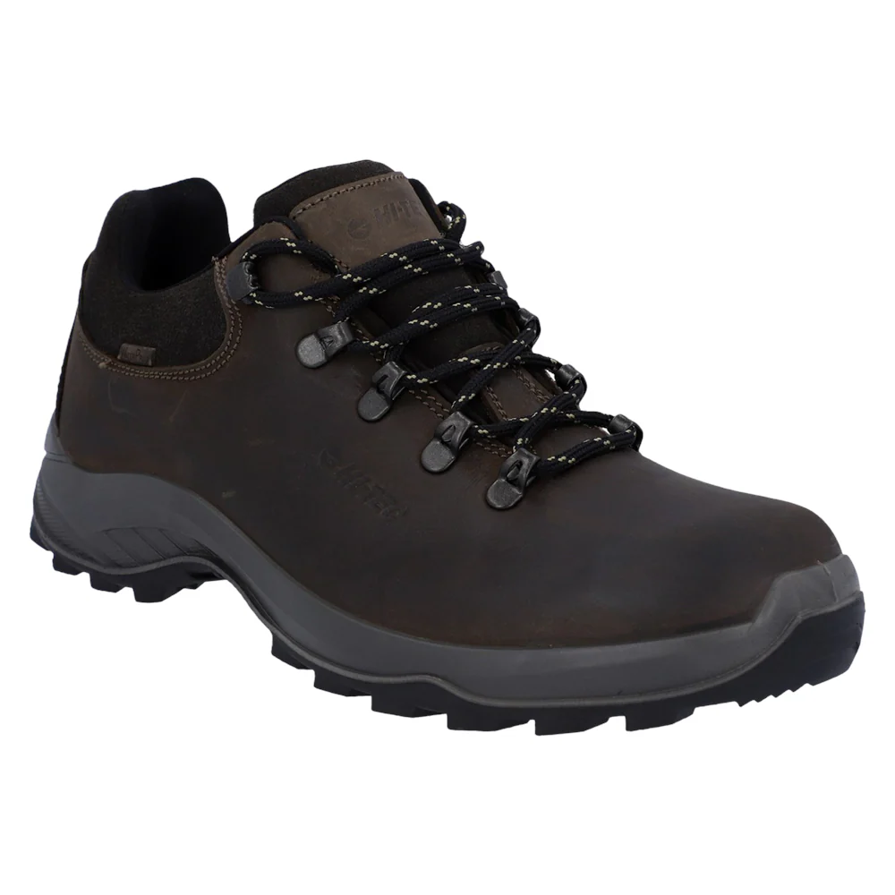 Mens Walk Lite Camino Ultra WP Hikers - Image 9