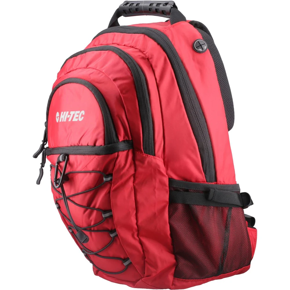 Unisex Glencoe Backpack - Image 2
