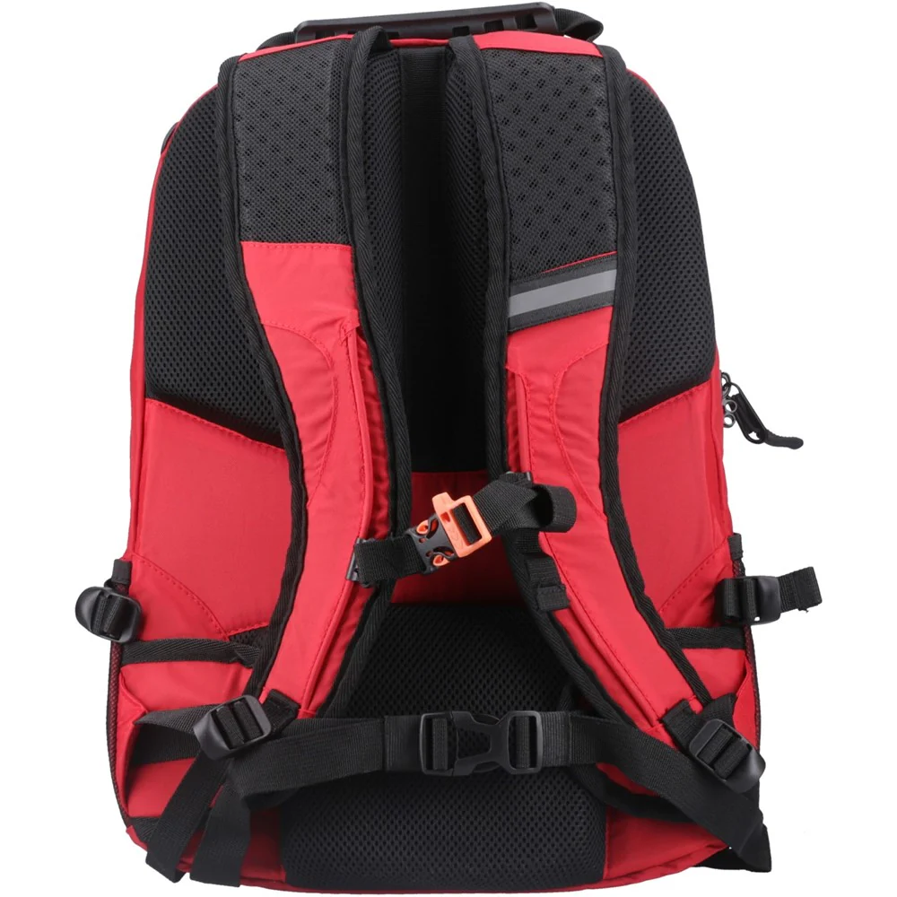 Unisex Glencoe Backpack - Image 3