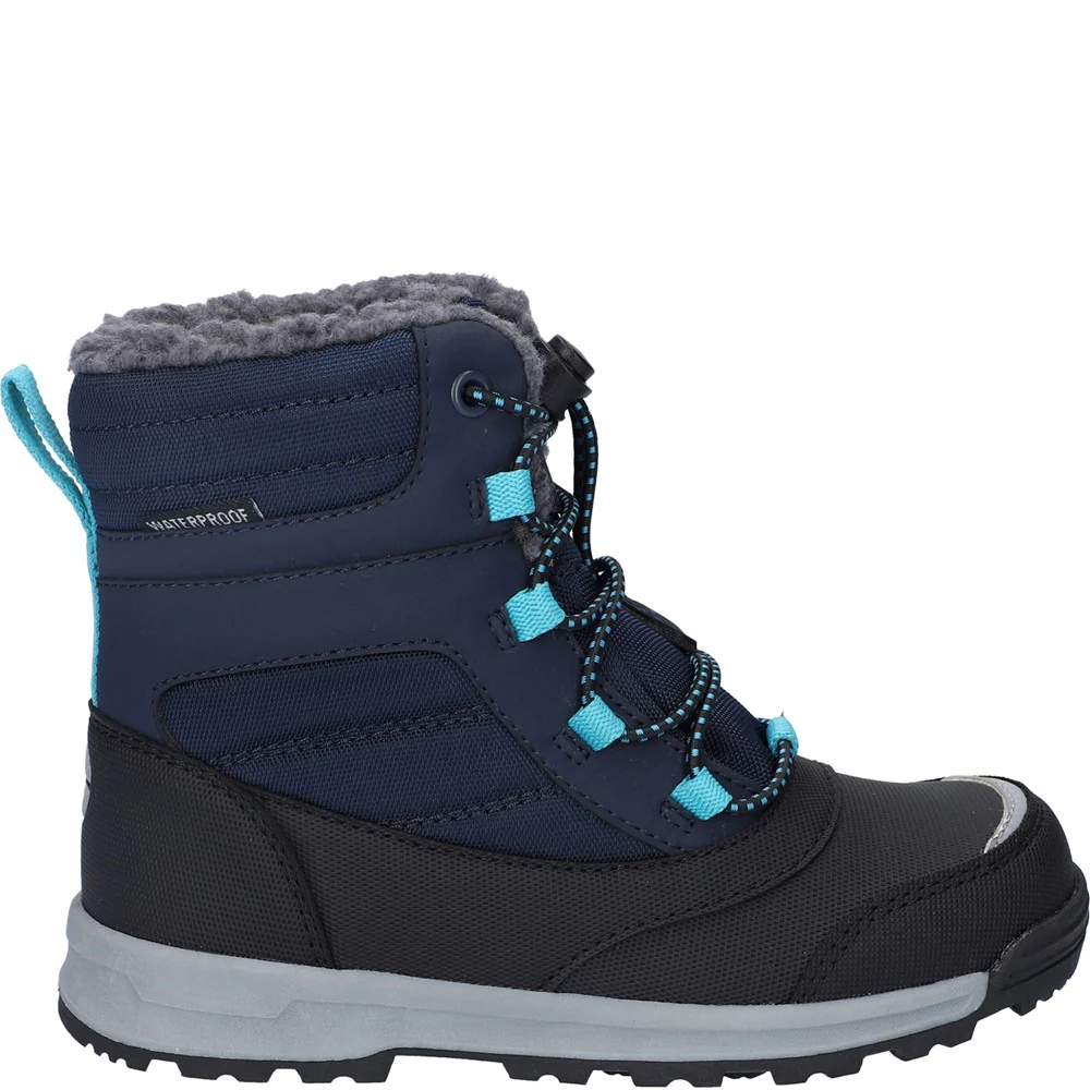 Unisex Leo Boots - Image 6