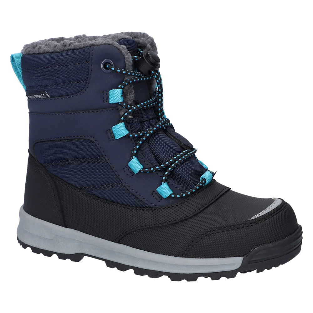 Unisex Leo Boots - Image 7