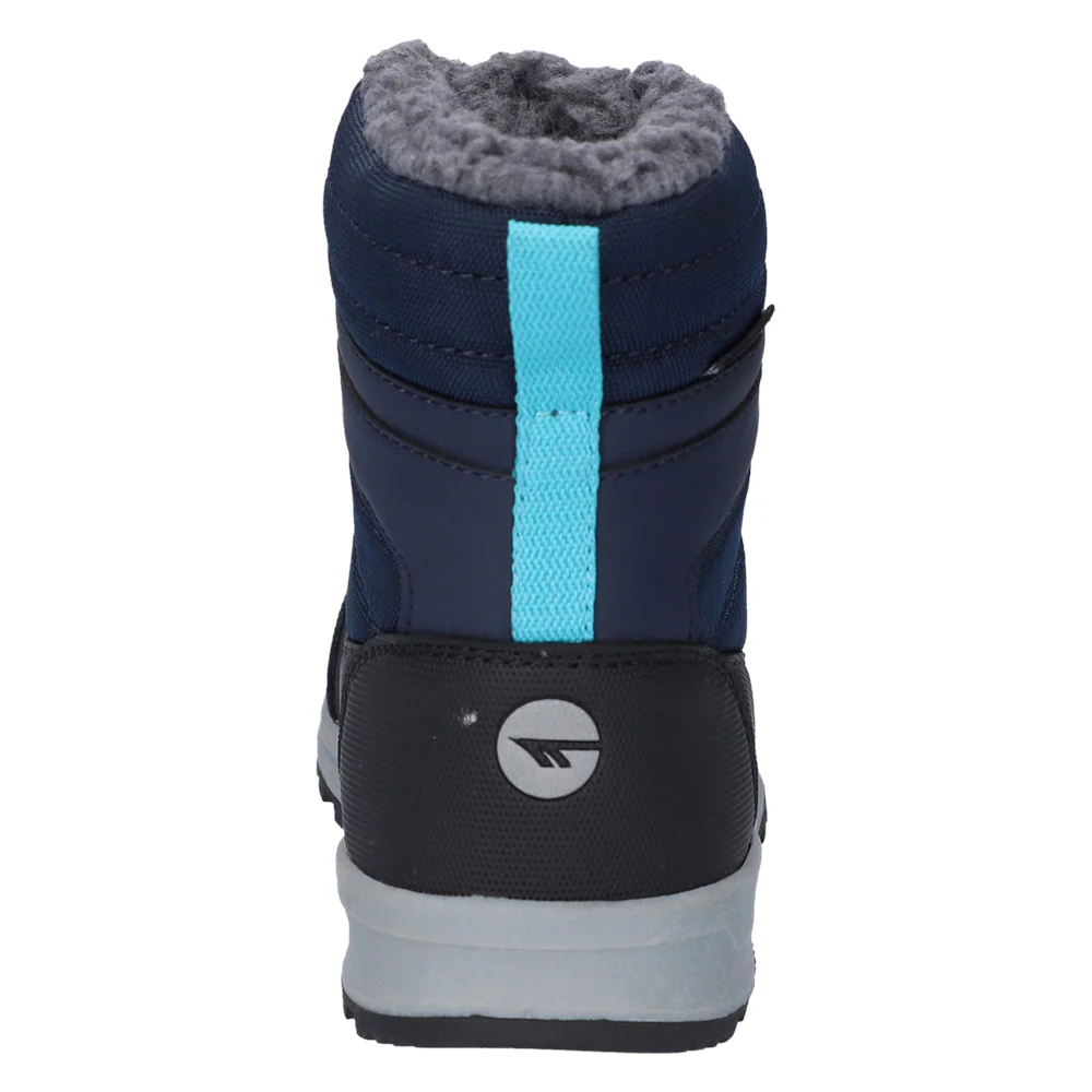 Unisex Leo Boots - Image 8