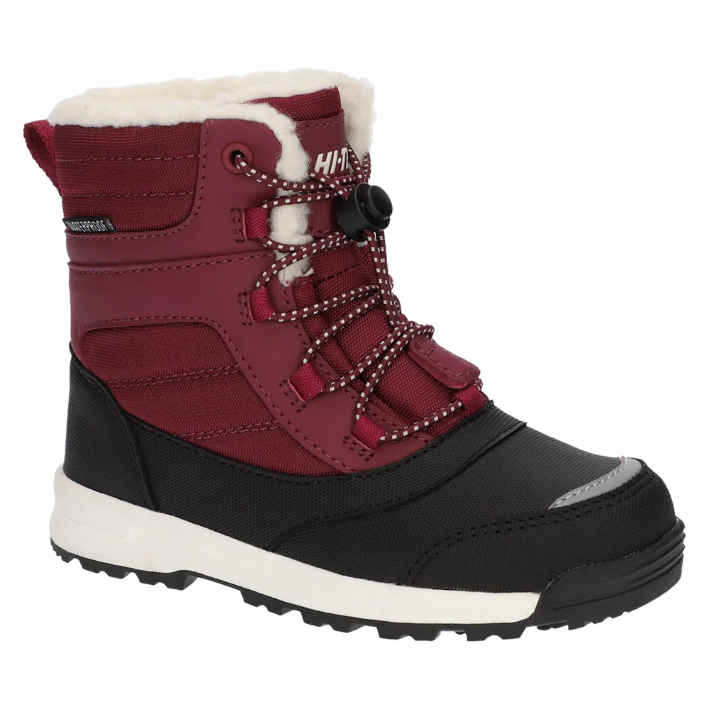 Unisex Leo Boots - Image 7